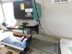 * Citoborma 280b hole borer