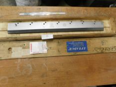 * Klingelburg 37 Tungston Blade (Sharp)