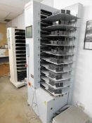 * Horizon collator VAC-100a Ser no 406030