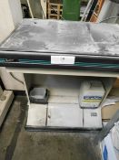 * Viewboxes Light box