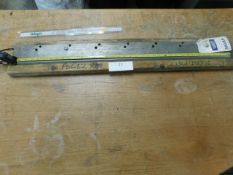 * Zanogen xl HSS 36 Blade (Sharp)