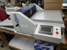 * Cyklos Creaser Perforator GMP 450sa