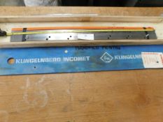 * Polar 76a Blade (Sharp)