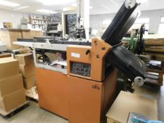 * Morgana UFO Folder Ser no 240s