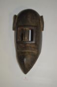 Bamana Ngon Bird Mask