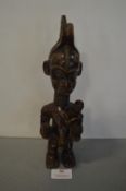 Small Semufo Fertility Figure