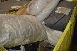 *Pallet of Assorted Returned Goods (unchecked and uninspected)