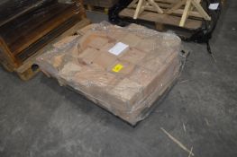 *Pallet of Assorted Partly Constructed Bird Boxes