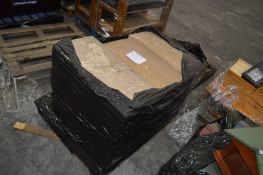 *Six Bales of Wood Chip Pet Bedding