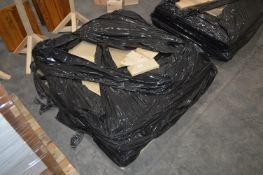 *Pallet of Machined Lengths of PSE Softwood