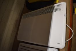 *Creda Electric Convection Wall Heater