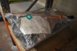 *Snow Shovel with Wheels (new)