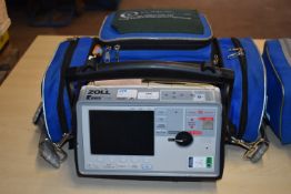 *Zoll E-Series Defib Monitor