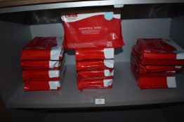 *~12 Packs of Clinell Sporicidal Wipes