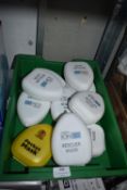 *~10 Rescuers Masks