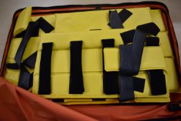 *Bag of Frac Immobilisers and Splints