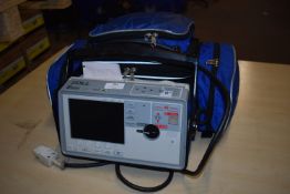 *Zoll E-Series Defib Monitor