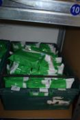 *~30 Packs of Clinell Universal Wipes