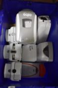 *~8 Dispensers