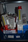 *Quantity of Peak Flow Meters