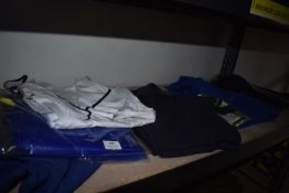 *~10 T-Shirts with Emblems