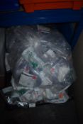 *Large Quantity of Various Tubing
