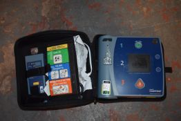 *Life Pack CR Plus Defibrillator