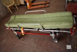 *Ferno Falcon 6 Adjustable Stretcher