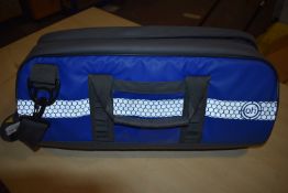 *Holdall Containing Airway Equipment