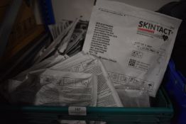 *Quantity of SkinTact ECG Electrodes (crate not included)