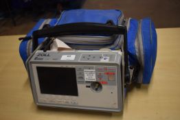 *Zoll E-Series Defib Monitor