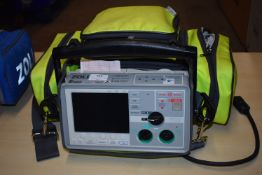 *Zoll E-Series Defib Monitor