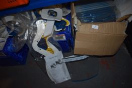 *Quantity of Face Shields and Neck Braces