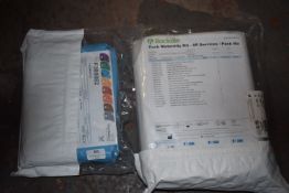 *Two Maternity Packs