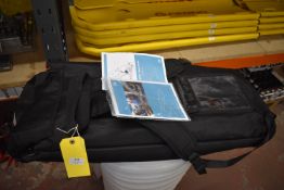 *Razor Lift Up Emergency Seat