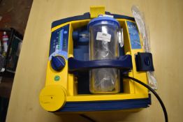 *LSU lateral Suction Unit with Battery