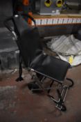 *Ferno Compact Evac Chair