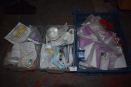 *Quantity of The Female Funnel, and a Quantity of Airway Tubing