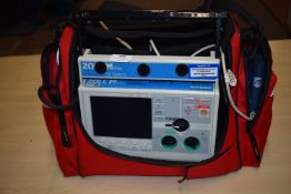 *Zoll M-Series Defib Monitor