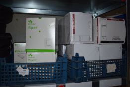 *Quantity of Assorted Dressings