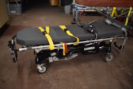 *Ferno Adjustable Stretcher