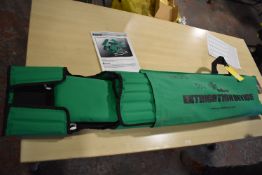 *Spinal Injury Extraction Device