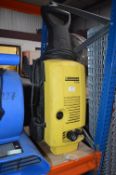 *Karcher K3.99 Cold Water Washer