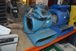 *Turbo Dryer Sahara Pro