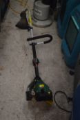 *Qualcast Petrol Driven Strimmer