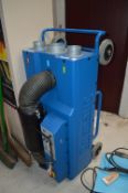 *Drymatic Portable Drying Unit