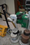 *ChemDry Power Head AX Rotary Floor Cleaner