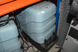 *ChemDry Power Base 10 Carpet Cleaner