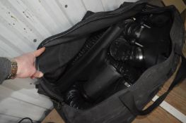 *Dri Eaz Ducting and Connectors