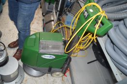 *ChemDry 71500CD Rotary Floor Scrubber